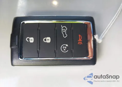 2023 Jeep Grand Cherokee Limited 4X4 из США, поврежденный, VIN 1C4RJHBG2P8900262